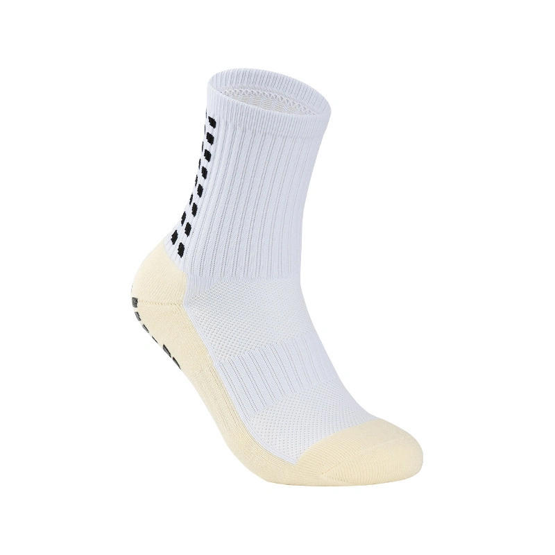 Men′s Summer Thin Cotton Breathable Mesh Invisible Japanese Silicone Non-Slip Non-Slip Heel Shallow Mouth Boat Socks