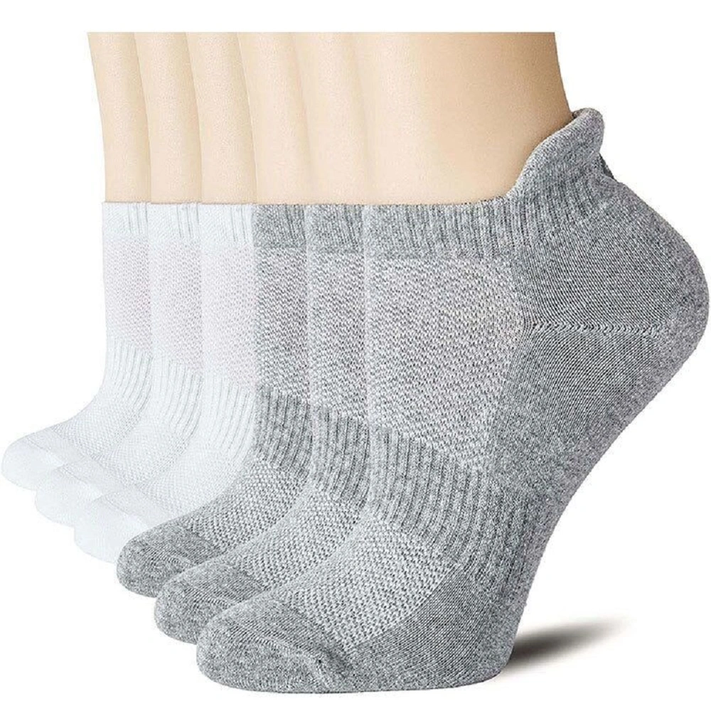 Wholesale Sport Cotton Bamboo Man Short Socks Breathable Comfortable Casual Ankle Socks Men