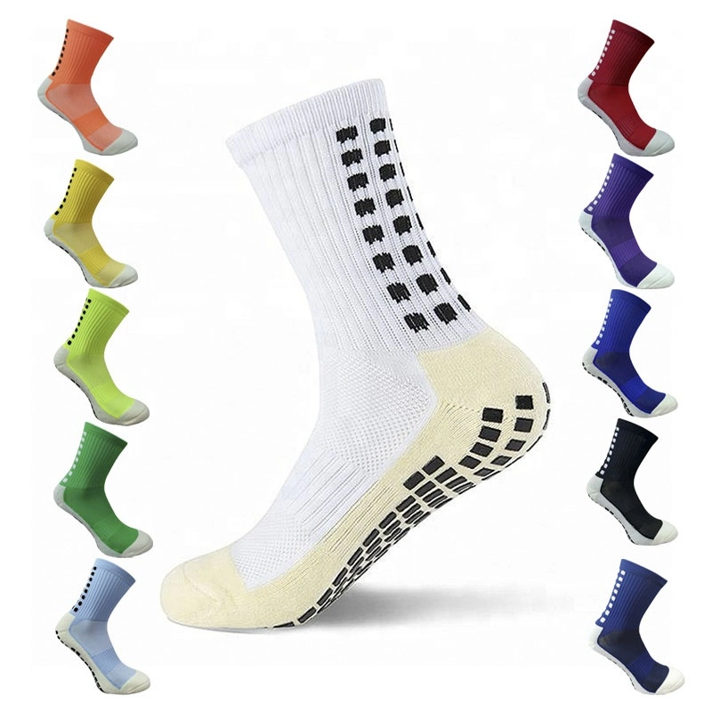 High Quality Wholesale Crew Sport Soccer Sock