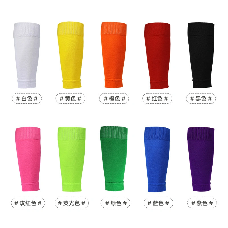 Unisex Men Kids Anti Slip Cotton Crew Sock Non Slip Compression Soccer Sport Football Basketball Sports Grip Socks