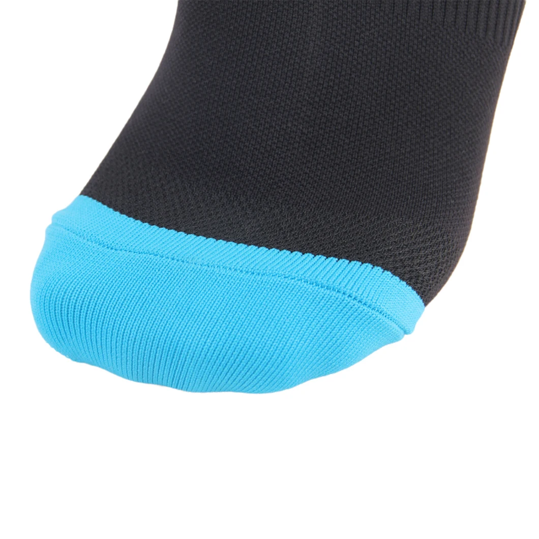 Sports Short V Pure Cotton Socks for Men OEM/ODM