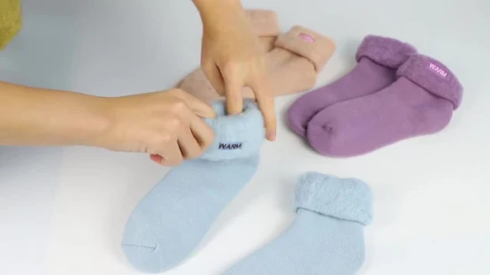 Calcetines cortos de algodón de novedad al por mayor para niños y bebés personalizados unisex