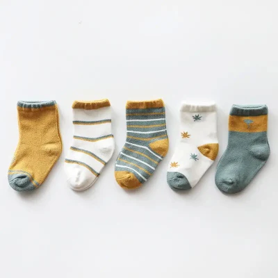 Calcetines para recién nacidos, bebés, niños, niños pequeños, moda, niña, niño, niños, unisex, mujeres, hombres