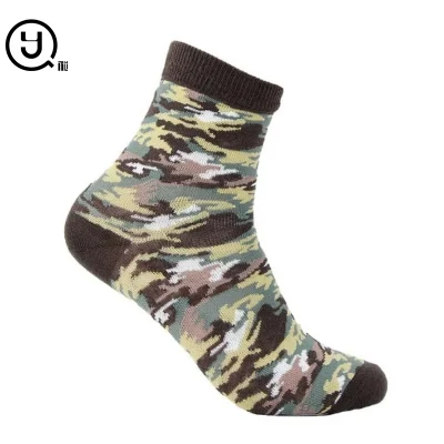 Calcetines Tie-Dye Nuevo colgante teñido Color degradado Calcetines de moda Hombres y mujeres Calcetines cortos Tie-Dye al por mayor